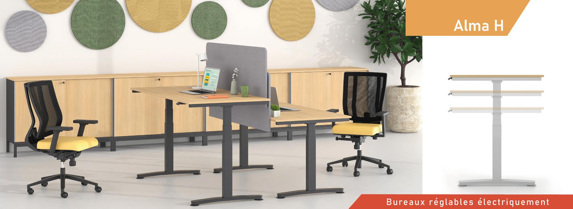 Dromeas S A Fabricant De Meubles De Bureau